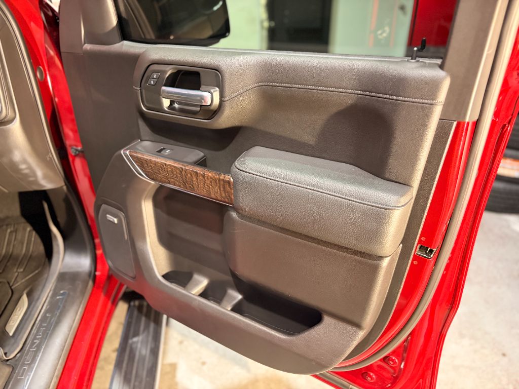 2021 GMC Sierra 1500 Denali Denali - Photo 17