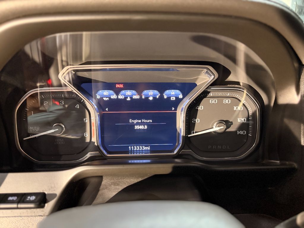 2021 GMC Sierra 1500 Denali Denali - Photo 22