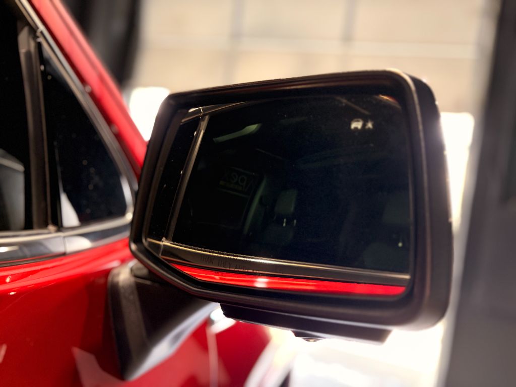2021 GMC Sierra 1500 Denali Denali - Photo 38