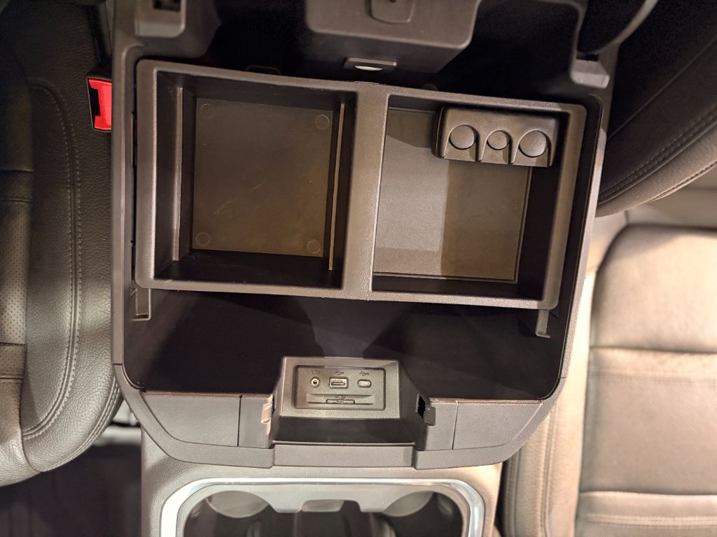 2021 GMC Sierra 1500 Denali Denali - Photo 29