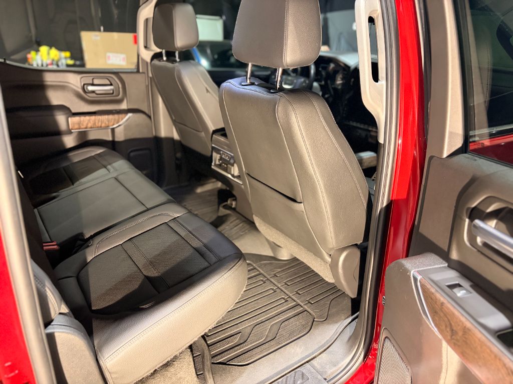 2021 GMC Sierra 1500 Denali Denali - Photo 19