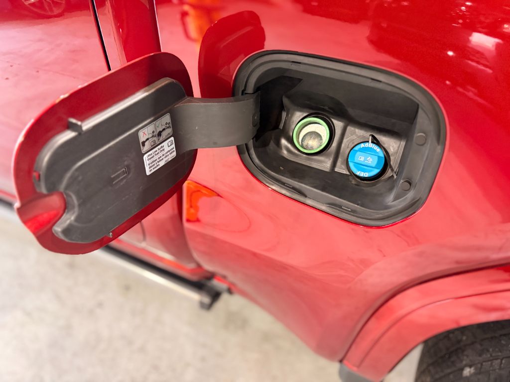 2021 GMC Sierra 1500 Denali Denali - Photo 36