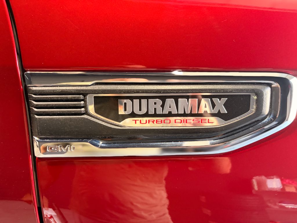 2021 GMC Sierra 1500 Denali Denali - Photo 8