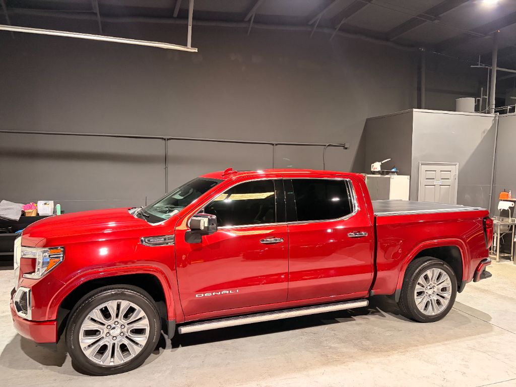 2021 GMC Sierra 1500 Denali Denali - Photo 7