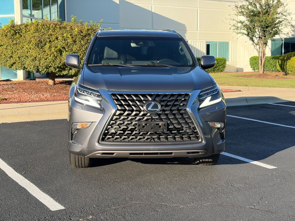 2020 Lexus GX PREMIUM - Photo 7