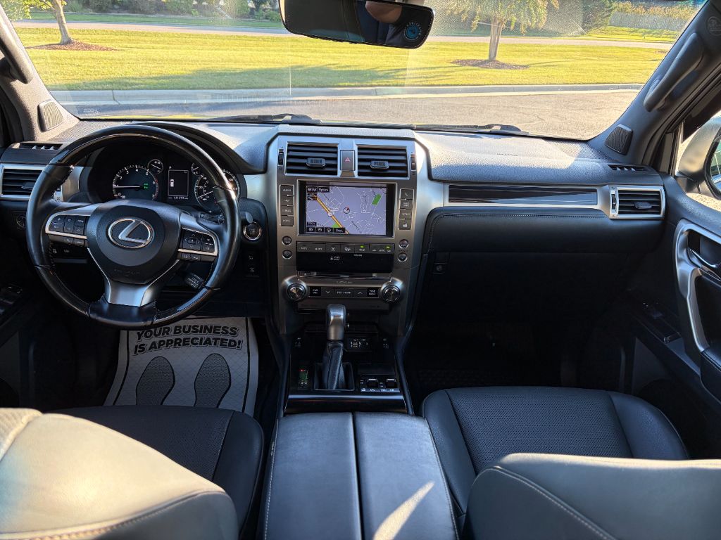 2020 Lexus GX PREMIUM - Photo 20