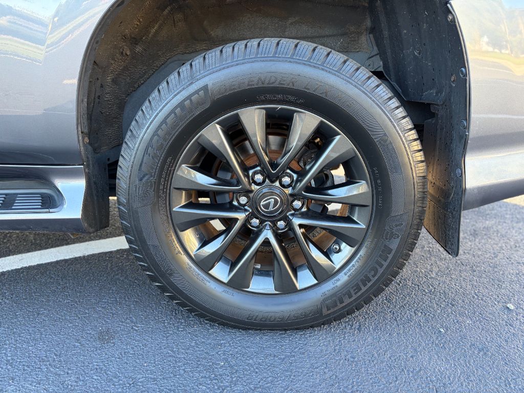 2020 Lexus GX PREMIUM - Photo 9