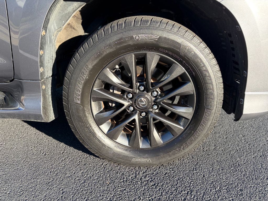 2020 Lexus GX PREMIUM - Photo 11