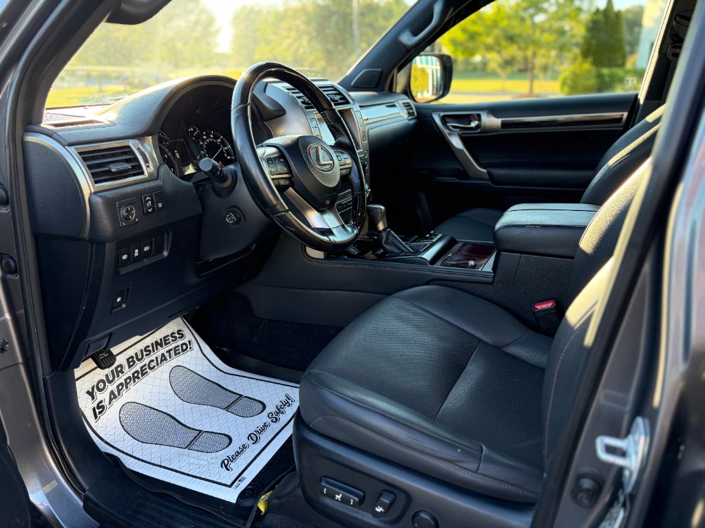 2020 Lexus GX PREMIUM - Photo 13
