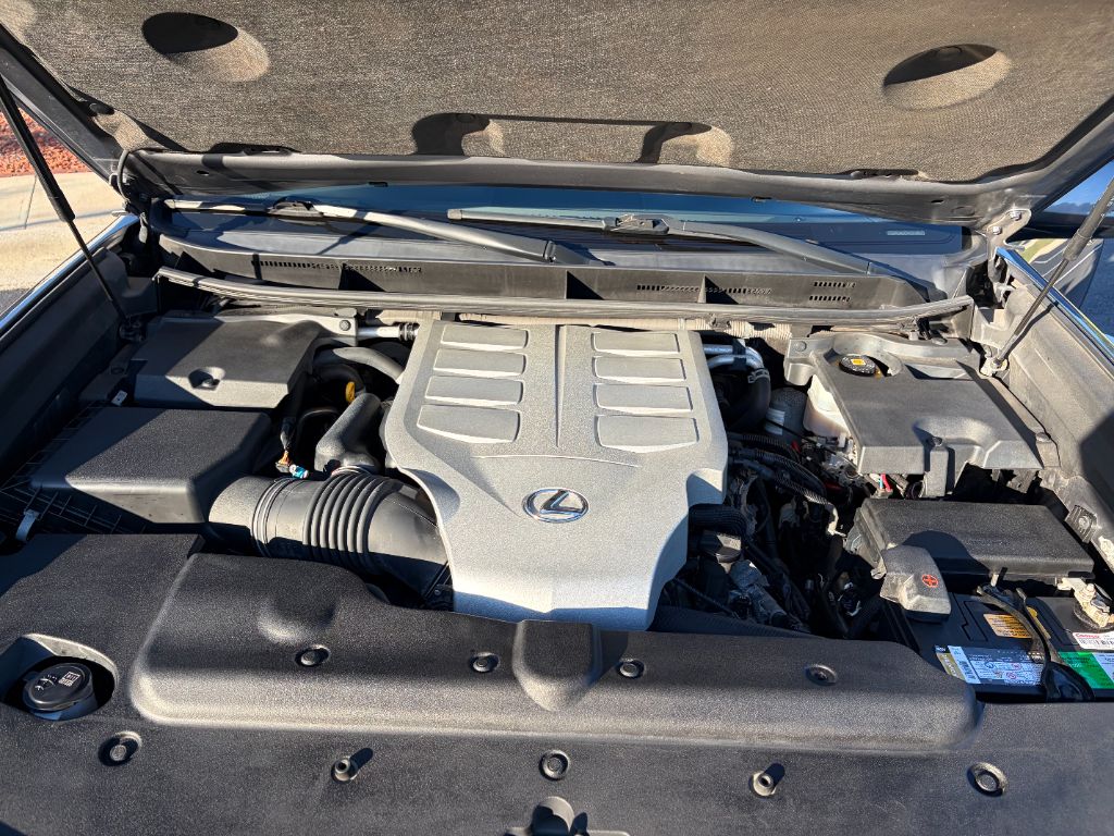 2020 Lexus GX PREMIUM - Photo 38