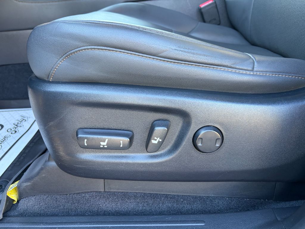 2020 Lexus GX PREMIUM - Photo 17