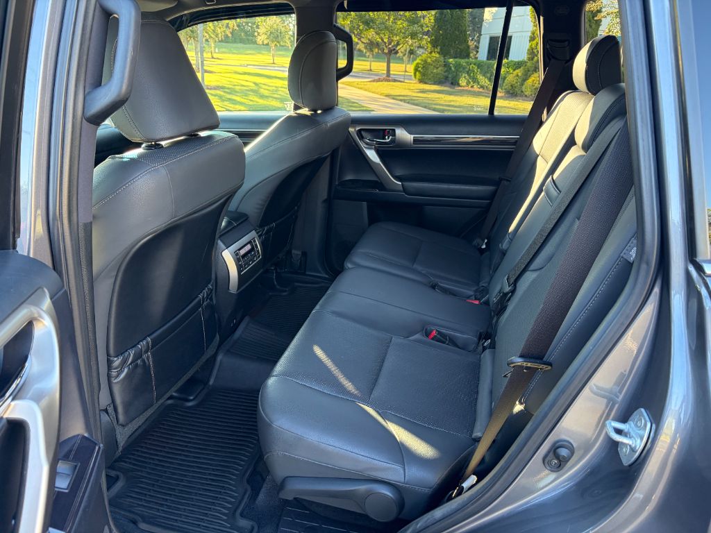 2020 Lexus GX PREMIUM - Photo 26