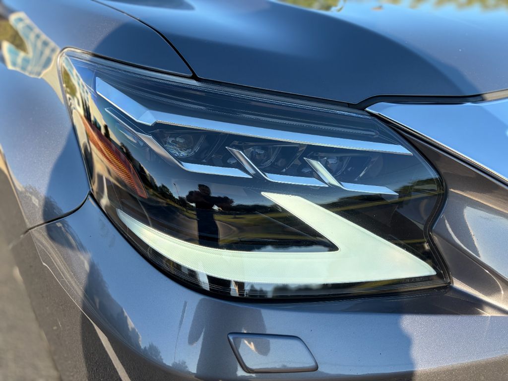 2020 Lexus GX PREMIUM - Photo 12
