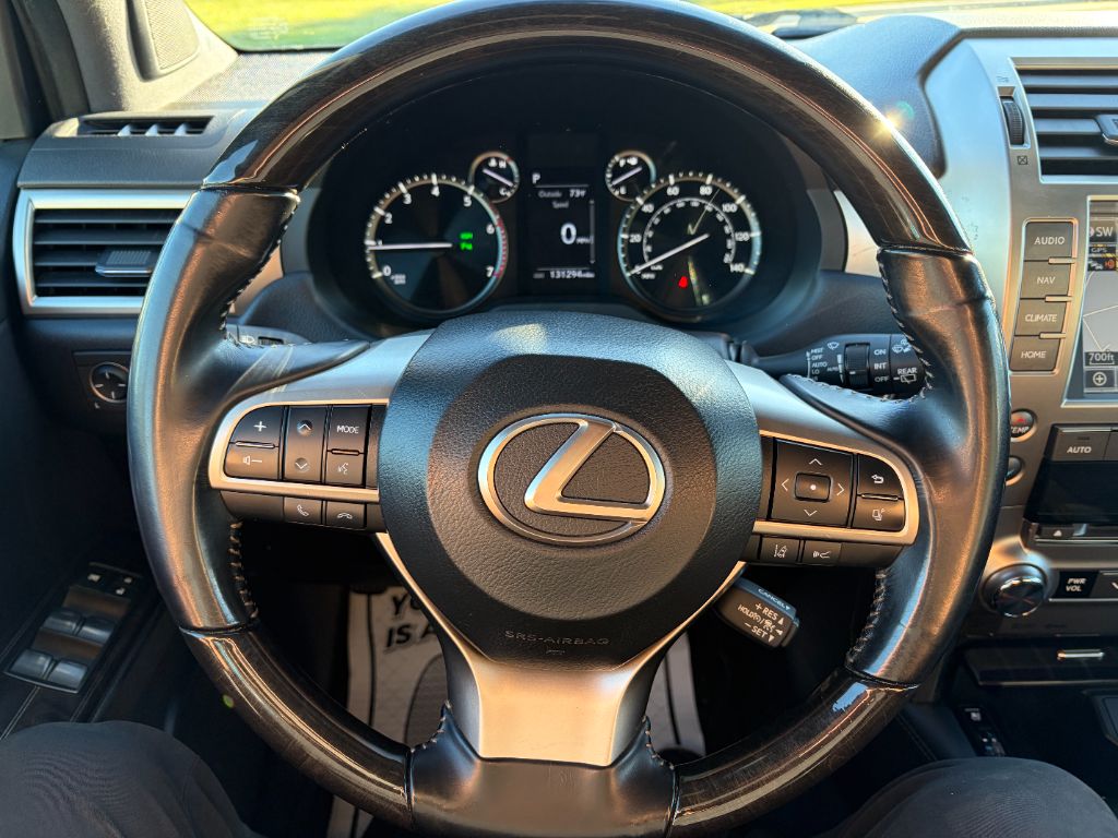2020 Lexus GX PREMIUM - Photo 14