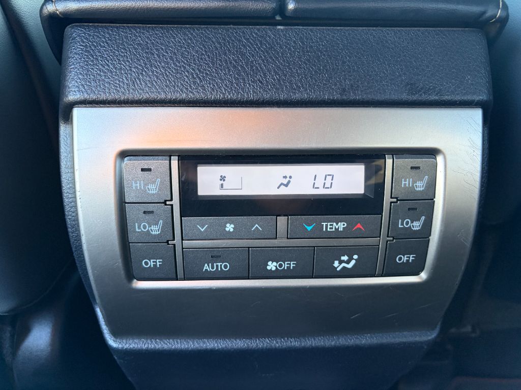 2020 Lexus GX PREMIUM - Photo 21
