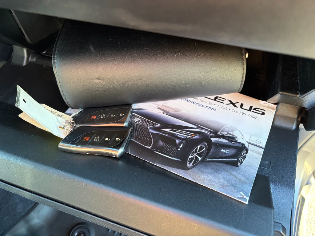 2020 Lexus GX PREMIUM - Photo 32