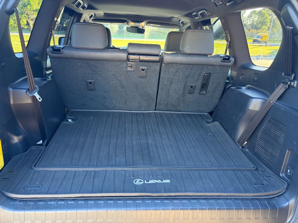 2020 Lexus GX PREMIUM - Photo 28