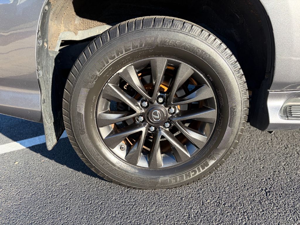 2020 Lexus GX PREMIUM - Photo 10