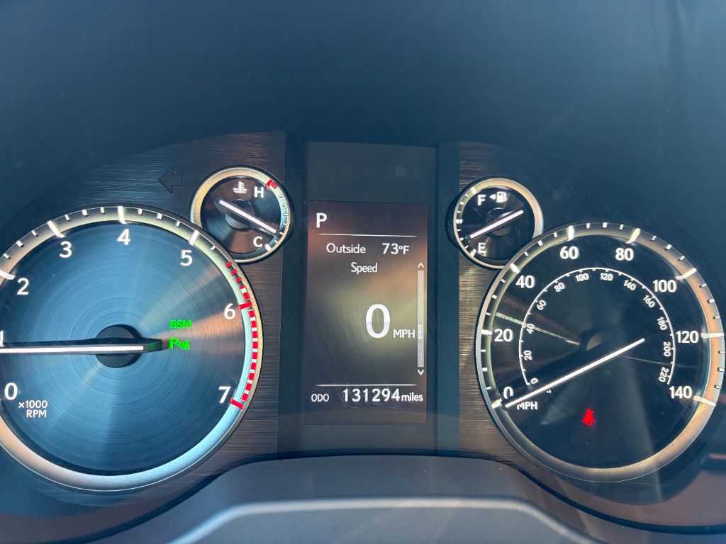 2020 Lexus GX PREMIUM - Photo 15