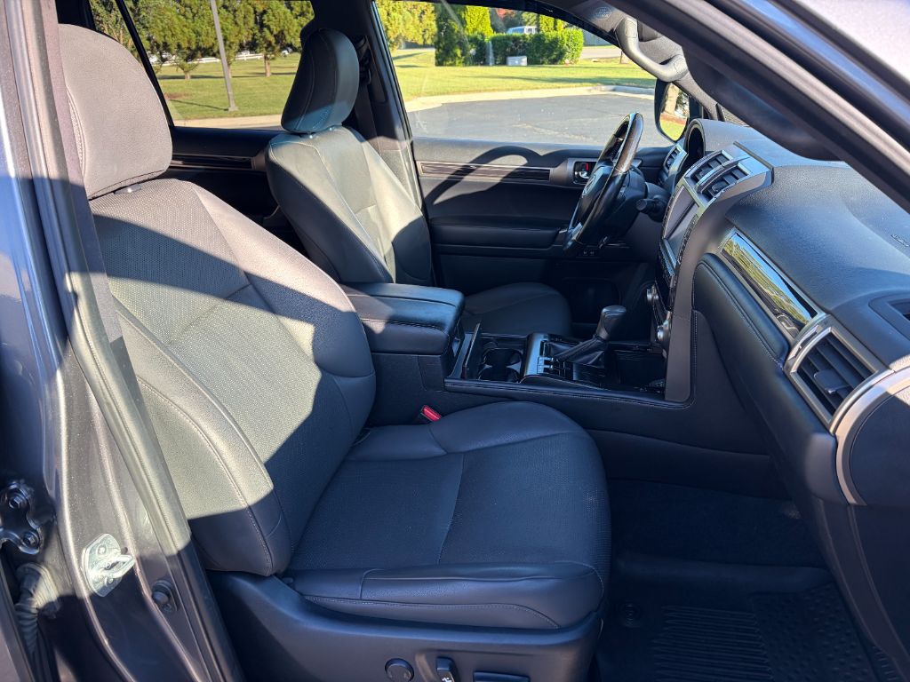 2020 Lexus GX PREMIUM - Photo 29